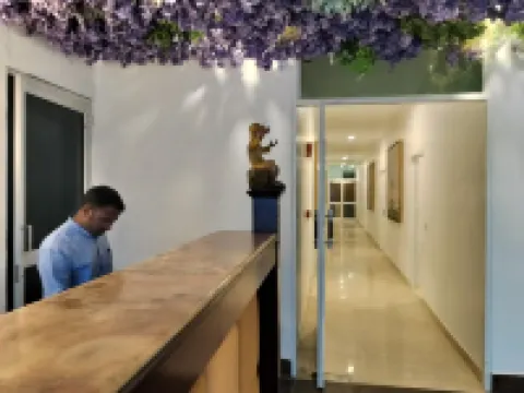 Farmhouse  Inn NH8 Hotel &  Resort