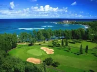 Luxury Turtle Bay Hawaii Condo - Remodeled Full-AC unit. Hotels in Kawela Bay