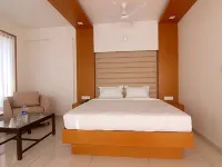 Hotel Srijan Inn Hotels in Abu Road