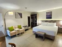 Aruba Boutique  Art Hotel, BW Signature Collection Hotels in Palm Beach