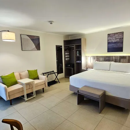 Aruba Boutique Art Hotel, BW Signature Collection