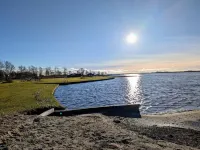 Hotel Tausendschön - de playa