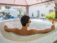 Hôtel Mercure Ajaccio - Phòng tập thể hình