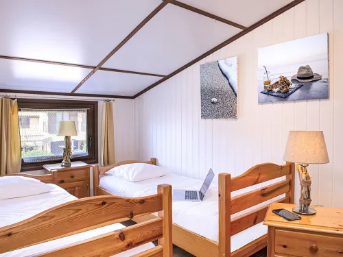 Tamaris/Portes du Soleil