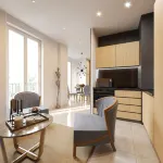 Résidence Aston La Scala