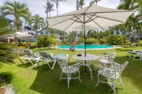 Hotel Playa Colibri - piscine
