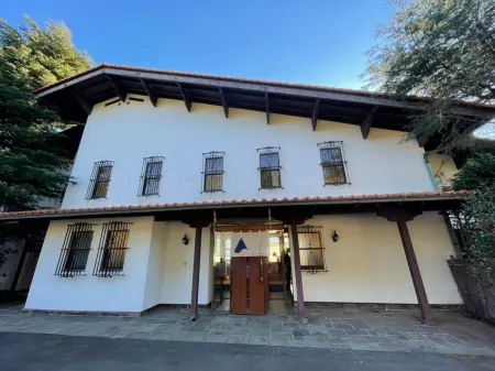 The Retreatment Yugawara Отели рядом с достопримечательностью «Fudo Falls»