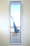 House for a poet with an ocean view - Balcony