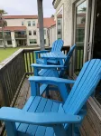 Beautiful  Waterfront Allegro North,  Private Fishing Pier,  Pool,  Green Space