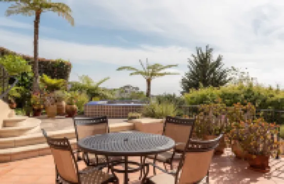 Amazing La Jolla Views with Pool & Spa!