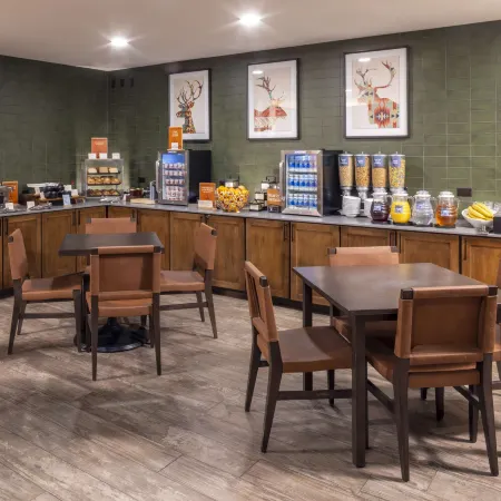 Homewood Suites by Hilton Jackson