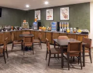 Homewood Suites by Hilton Jackson - Haustierfreundliche