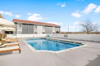 Spark by Hilton Rock Springs - Gym