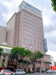 Hotel Route-Inn Nahatomariko
