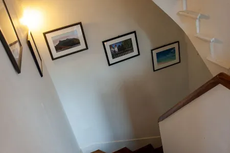 LE PETIT MARIGNY - in the heart of the Morvan Park Отели в г. Мариньи-Л'Эглиз