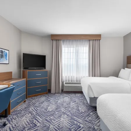 Candlewood Suites ALEXANDRIA by IHG