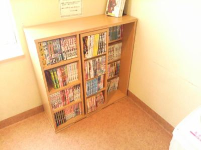 その他 スマイルホテル塩釜の写真