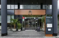 Campanile Prime Paris 19 - la Villette Hotels in La Villette