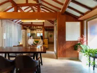Asan House