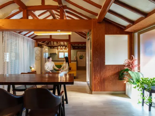 Asan House - Wi-Fi