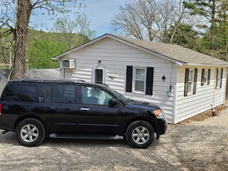 You want Tranquility...  you have found it!