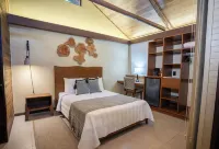 Buena Vista Del Rincon Eco Adventure Park, Hotel & Spa - balneario