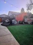 Beautiful and unique 1 bedroom home close to downtown with hot tub!