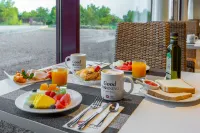 Dorma Layos Golf - Desayuno