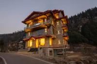 Treebo Premium Silverstone Resort with Mountain Valley View Hotels in Palchan