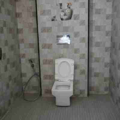 Kodai Drizzle - A Luxury Villa Rooms