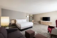 Hilton Garden Inn St. Charles Hotels in Saint Charles