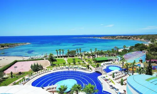 Prive Hotel Didim - Ultra All Inclusive