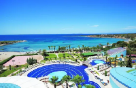 อกายา ดิดิม รีสอร์ต โรงแรม - อัลตรา ออล อินคลูซีฟ