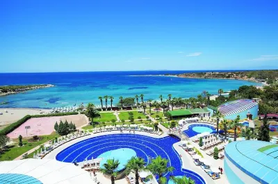 Prive Hotel Didim - Ultra All Inclusive Hotel dekat Stadyum