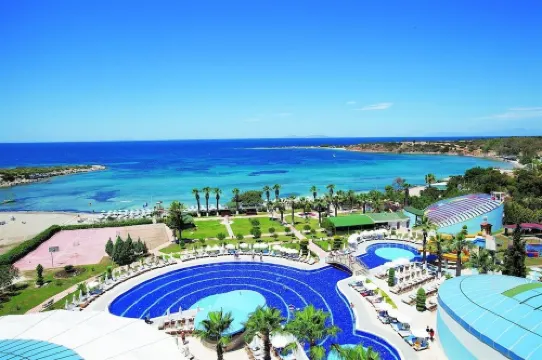 Prive Hotel Didim - Ultra All Inclusive