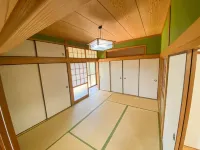 Yorankana Các khách sạn ở Shinkamigoto