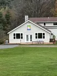 Reconnect with loved ones, nature, yourself, Recharge  your spirit and your EV!