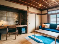 Rita Gosemachi Hotel a Distretto di Takaichi