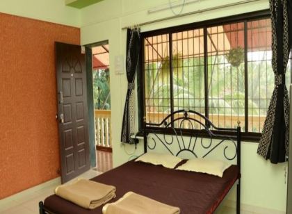 Sindhudurga Palace Resorts