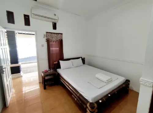Backpacker Homestay