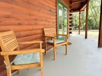 Cabin Near Disney & Beach-Spa, Firepit & More! 3Bed+2Bath Hotels in Geneva