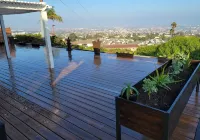 The Zen House with Panoramic Harbor and City Views