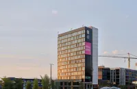 Alt Hotel Calgary University District Hotels near Taylor Institute for Teaching and Learning