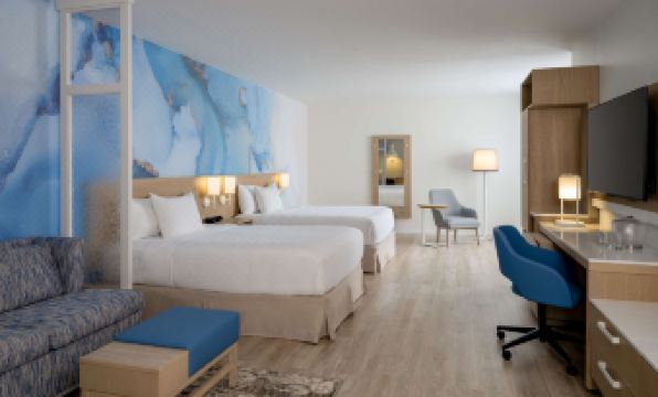 Hyatt Place Delray Beach