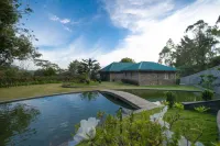 The Farside Munnar Hotels in Suryanelli