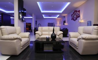 Raoum Inn
