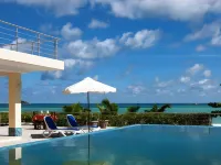 Acajou Beach Resort