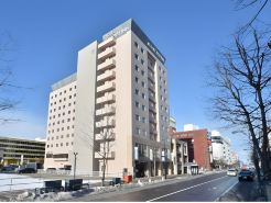 Dormy Inn Obihiro