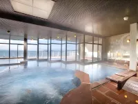 Hotel Tatsuki فنادق في غاماغوري
