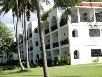 Diani Sea Resort - All Inclusive Hotels near Colobus Conservation